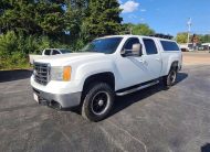 2009 GMC Sierra 2500HD