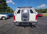 2009 GMC Sierra 2500HD
