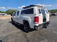 2009 GMC Sierra 2500HD