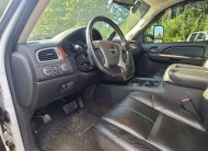 2009 GMC Sierra 2500HD