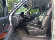 2009 GMC Sierra 2500HD
