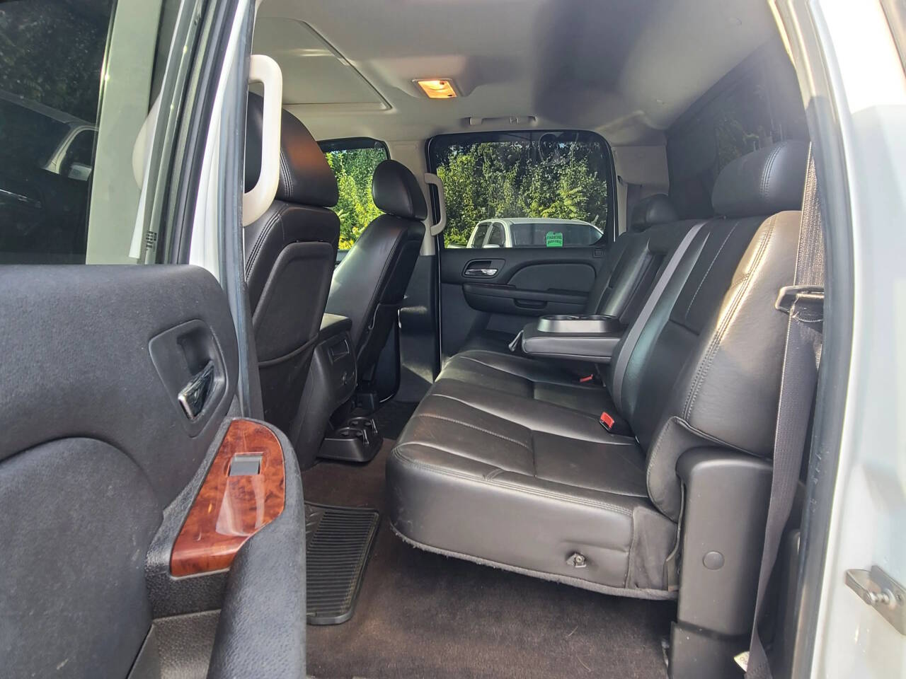 2009 GMC Sierra 2500HD