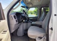 2010 Ford E-Series