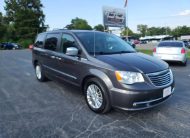 2015 Chrysler Town and Country