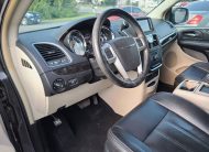 2015 Chrysler Town and Country