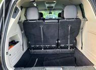 2015 Chrysler Town and Country