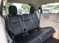 2015 Chrysler Town and Country