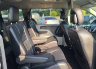 2015 Chrysler Town and Country
