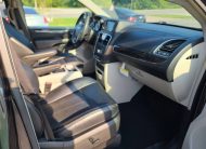 2015 Chrysler Town and Country