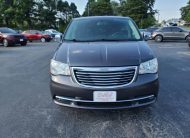 2015 Chrysler Town and Country