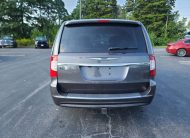 2015 Chrysler Town and Country
