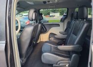 2015 Chrysler Town and Country