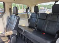 2015 Chrysler Town and Country