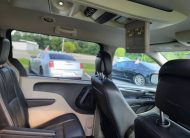 2015 Chrysler Town and Country