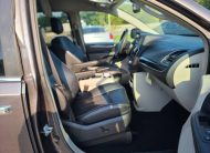 2015 Chrysler Town and Country