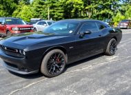2015 Dodge Challenger