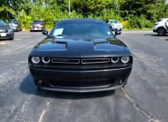 2015 Dodge Challenger