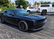 2015 Dodge Challenger