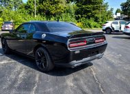 2015 Dodge Challenger