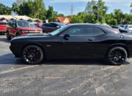 2015 Dodge Challenger