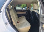 2015 Ford Edge