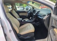 2015 Ford Edge