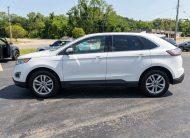 2015 Ford Edge