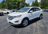 2015 Ford Edge