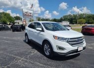 2015 Ford Edge