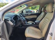 2015 Ford Edge