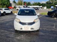 2015 Nissan Versa Note