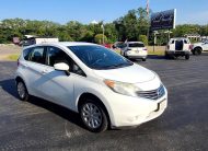 2015 Nissan Versa Note