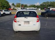 2015 Nissan Versa Note