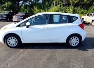 2015 Nissan Versa Note