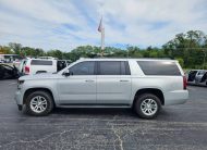 2016 Chevrolet Suburban