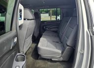 2016 Chevrolet Suburban