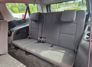 2016 Chevrolet Suburban