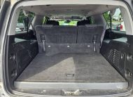 2016 Chevrolet Suburban