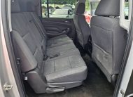 2016 Chevrolet Suburban