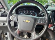 2016 Chevrolet Suburban