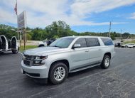 2016 Chevrolet Suburban