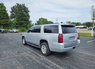 2016 Chevrolet Suburban