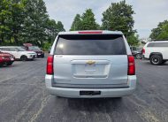 2016 Chevrolet Suburban