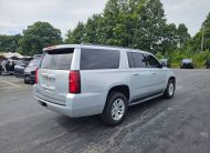 2016 Chevrolet Suburban