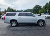 2016 Chevrolet Suburban