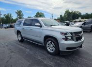 2016 Chevrolet Suburban