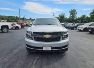 2016 Chevrolet Suburban