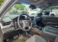 2016 Chevrolet Suburban