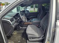 2016 Chevrolet Suburban