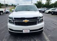 2016 Chevrolet Tahoe